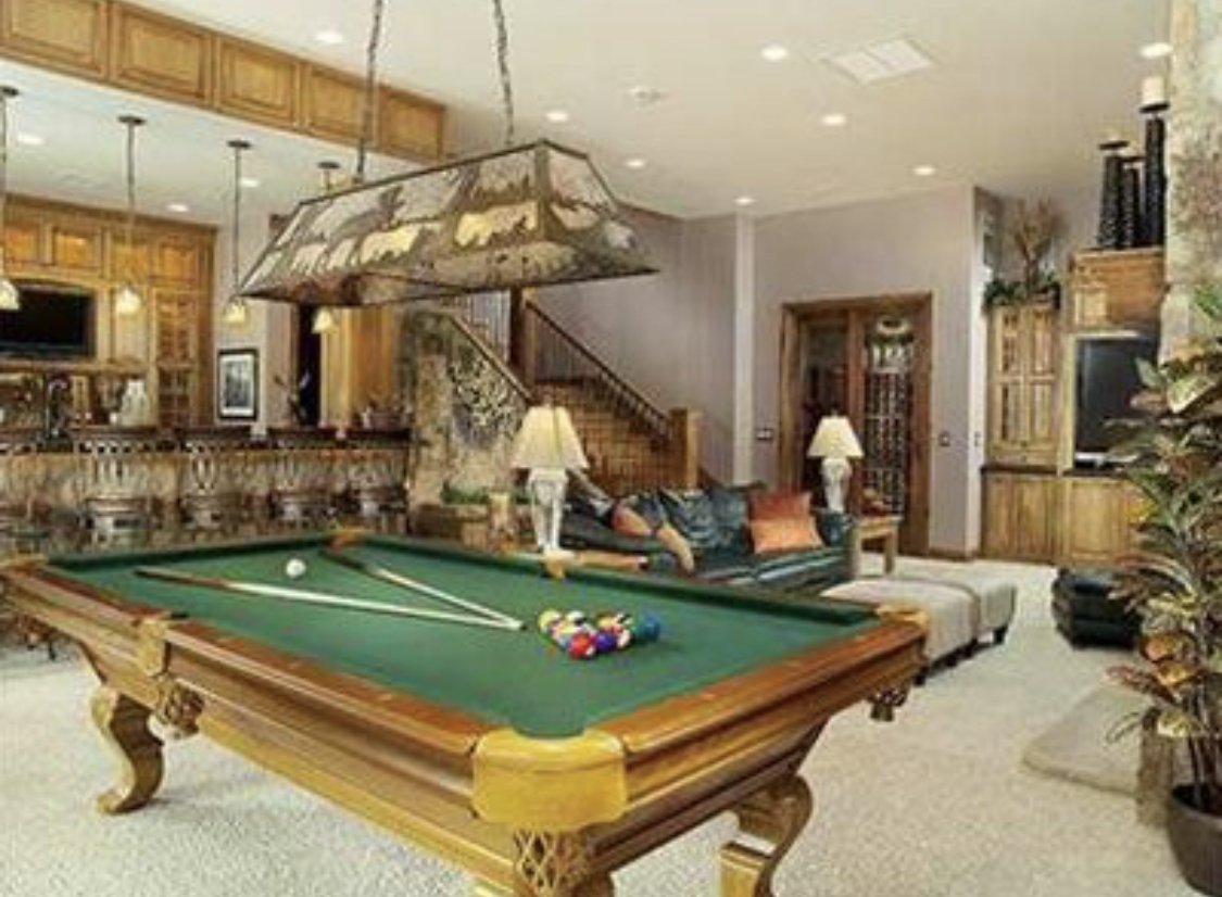 Buffehr Creek Residence