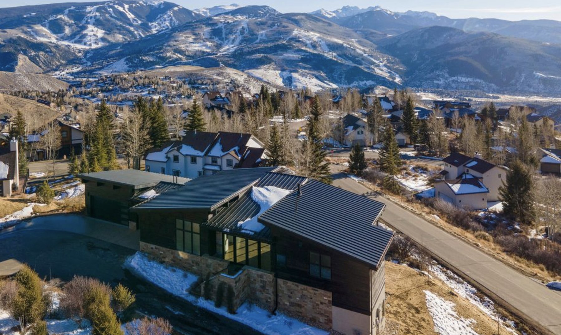 North Point Residence
