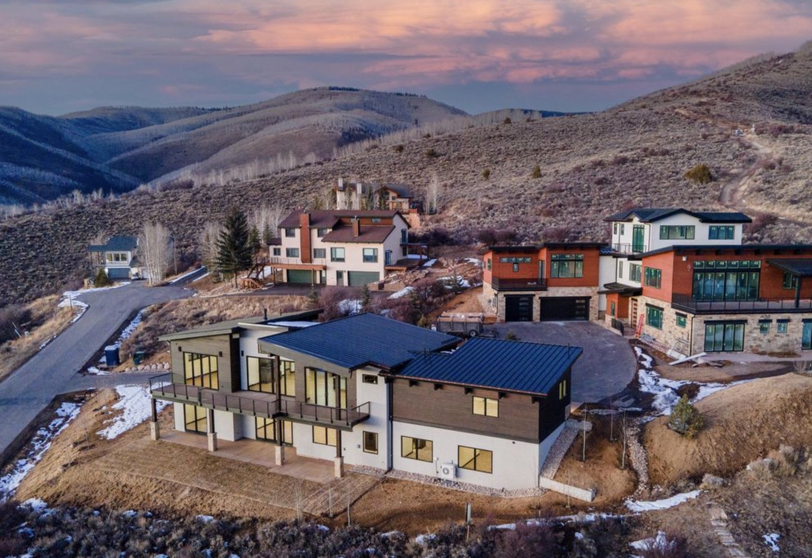 North Point Residence