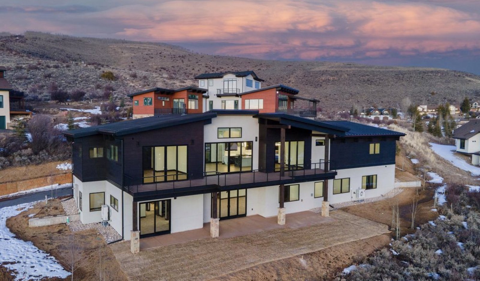North Point Residence