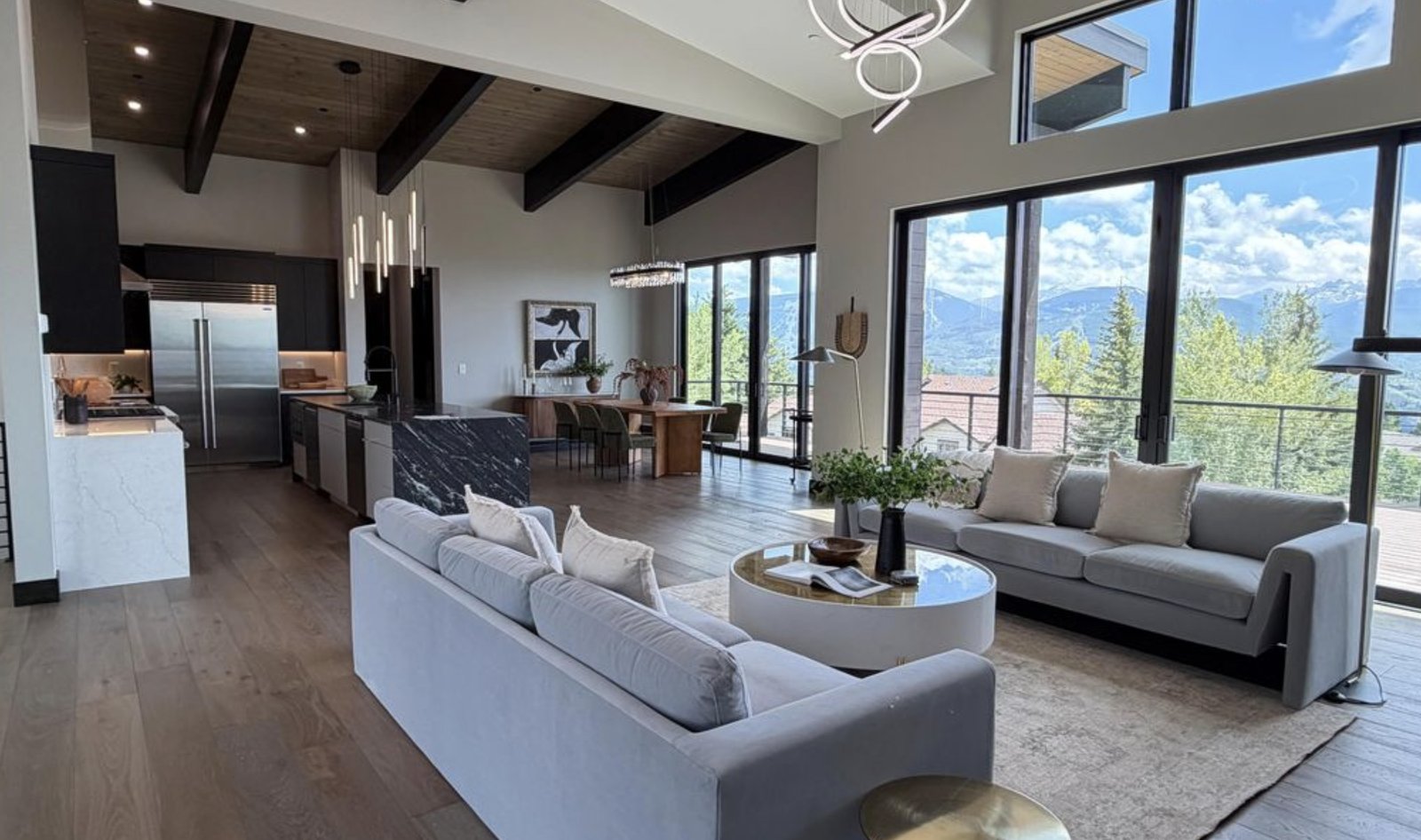 North Point Residence