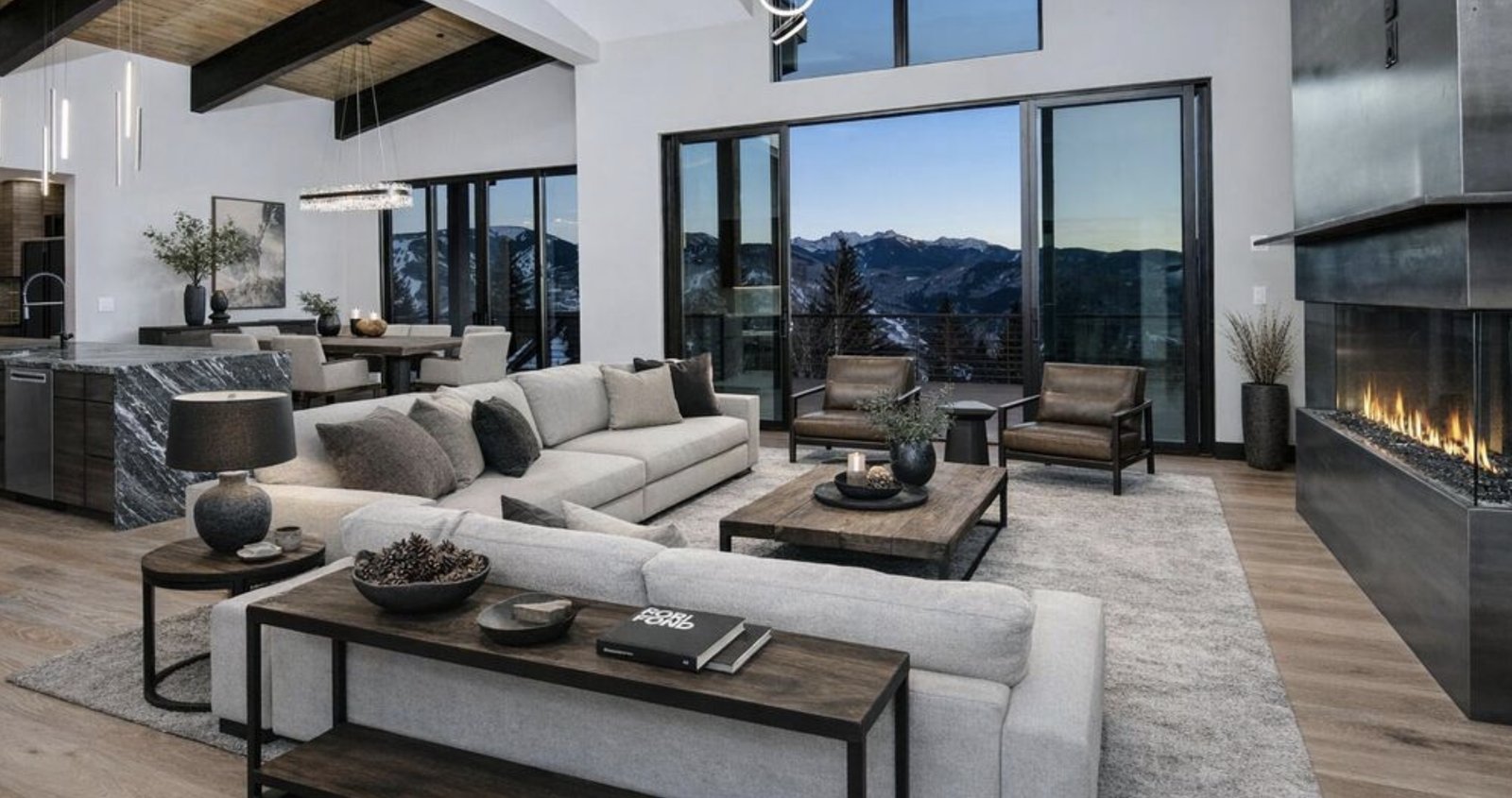 North Point Residence