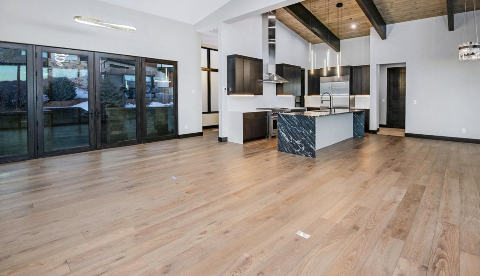 North Point Residence