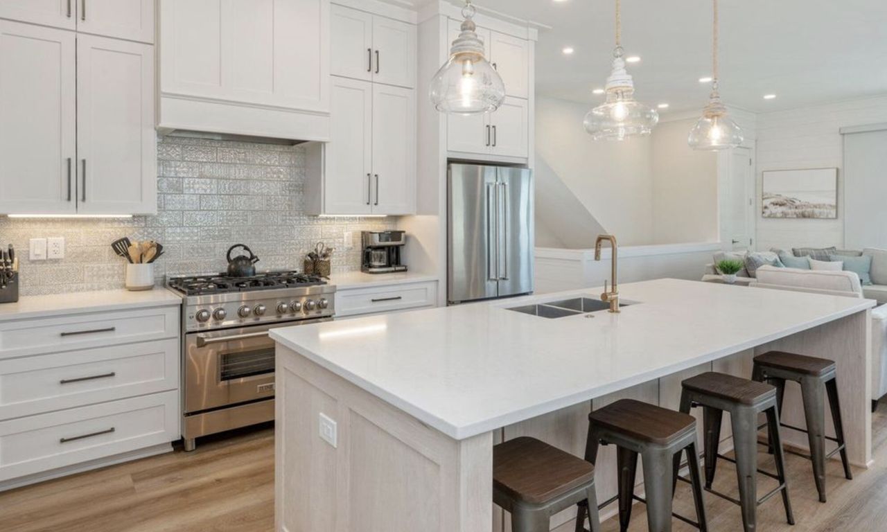 Rosalie Drive Residence