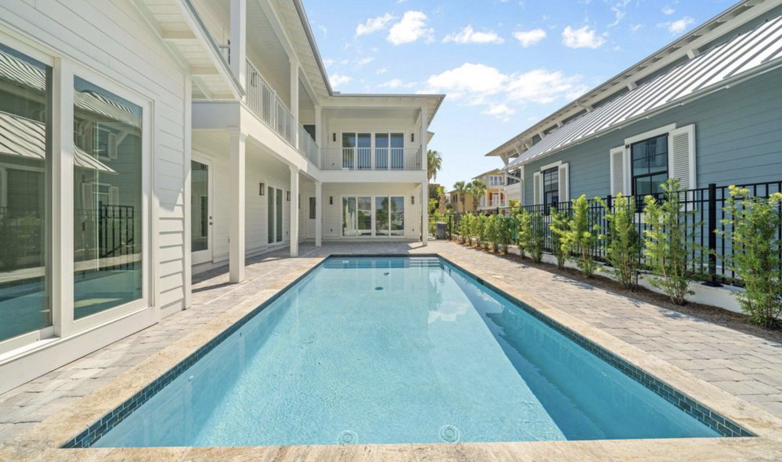 Rue Martine Residence