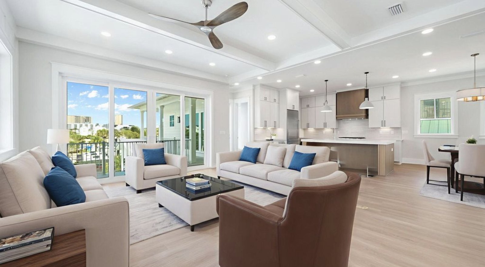 Rue Martine Residence
