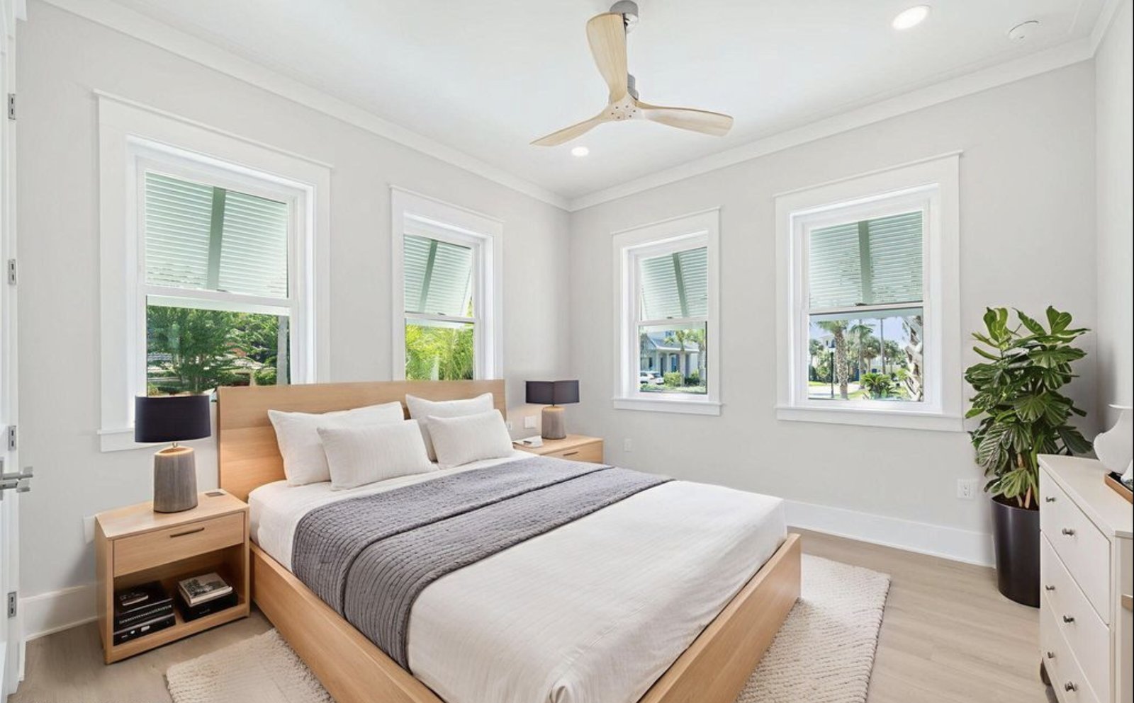 Rue Martine Residence